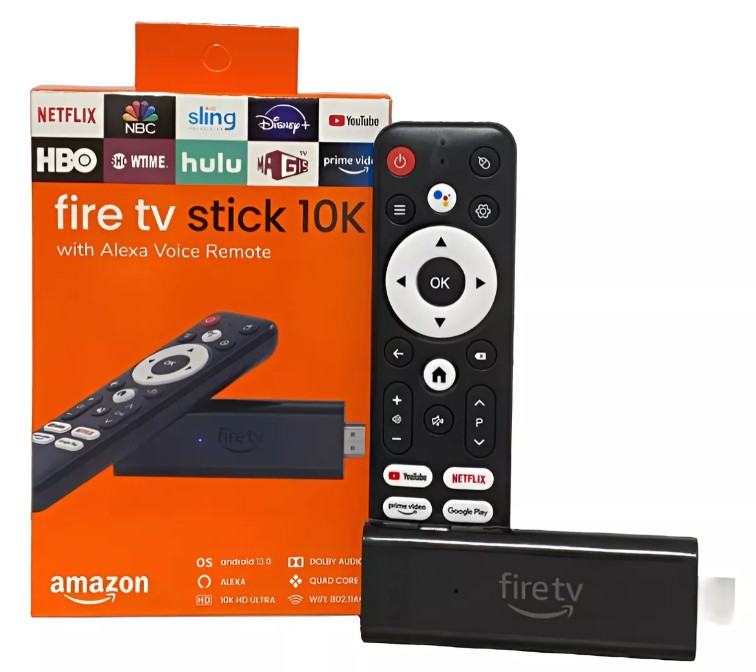 Miniatura 4 de Fire Tv Stick 10K